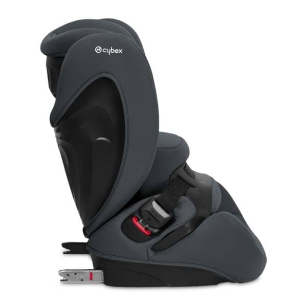 CYBEX auto sedište Pallas B i-Size (76-150cm) tamnosivo 2