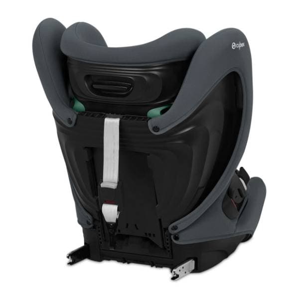 CYBEX auto sedište Pallas B i-Size (76-150cm) tamnosivo 3