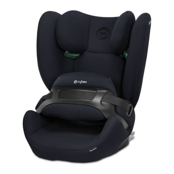 CYBEX auto sedište Pallas B I-SIZE (76-150cm) Blue Moon 0