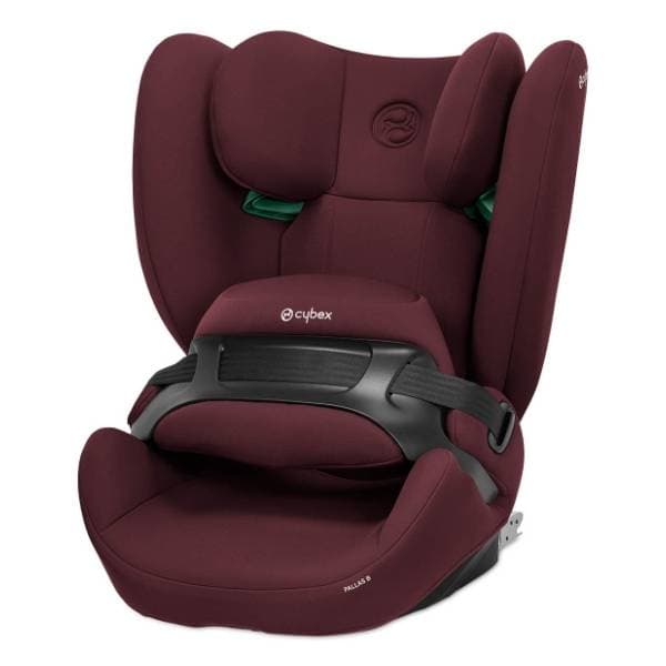 CYBEX auto sedište Pallas B I-SIZE (76-150cm) Rumba red 0