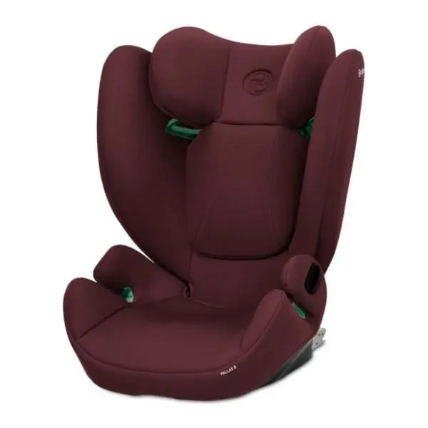 CYBEX auto sedište Pallas B I-SIZE (76-150cm) Rumba red 1