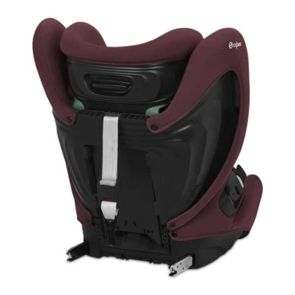 CYBEX auto sedište Pallas B I-SIZE (76-150cm) Rumba red 4
