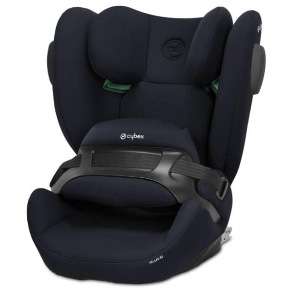 CYBEX auto sedište Pallas B3 I-SIZE (76-150cm) Blue Moon 0