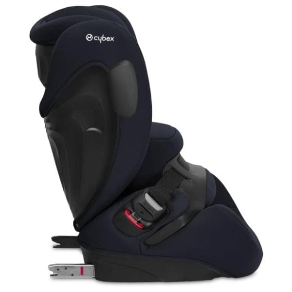 CYBEX auto sedište Pallas B3 I-SIZE (76-150cm) Blue Moon 2
