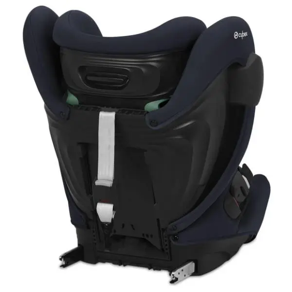 CYBEX auto sedište Pallas B3 I-SIZE (76-150cm) Blue Moon 3
