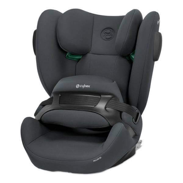 CYBEX auto sedište Pallas B3 I-SIZE (76-150cm) Cobblestone 0