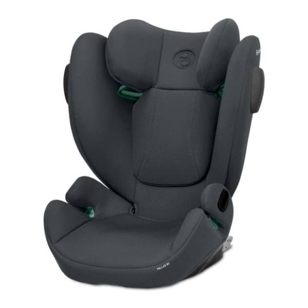 CYBEX auto sedište Pallas B3 I-SIZE (76-150cm) Cobblestone 1