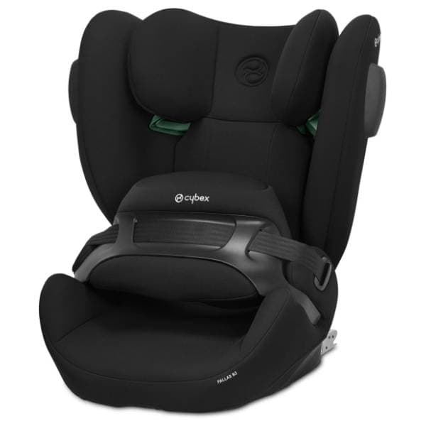 CYBEX auto sedište Pallas B3 I-SIZE (76-150cm) Pure black 0