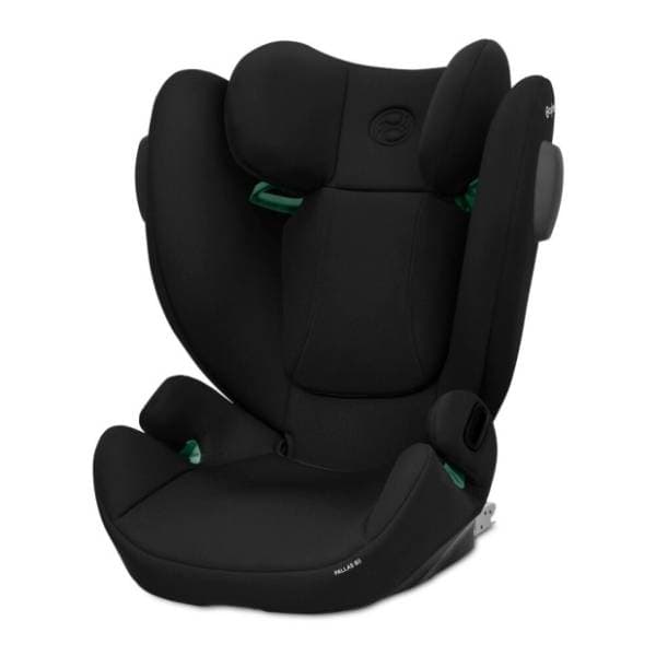 CYBEX auto sedište Pallas B3 I-SIZE (76-150cm) Pure black 1