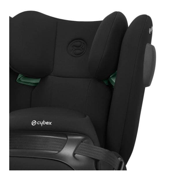 CYBEX auto sedište Pallas B3 I-SIZE (76-150cm) Pure black 4