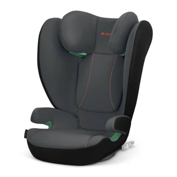 CYBEX auto sedište Solution B i-Fix (100-150cm) Steel grey 0