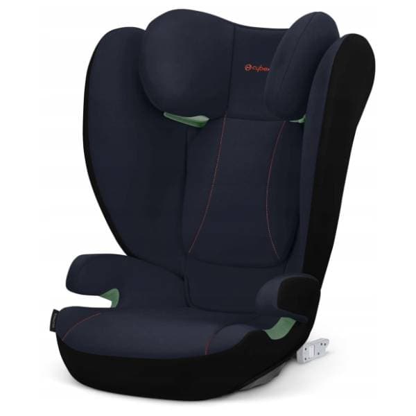 CYBEX auto sedište Solution B I-FIX (15-36kg) teget 0