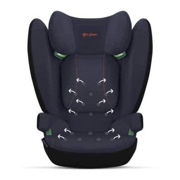 CYBEX auto sedište Solution B I-FIX (15-36kg) teget 1