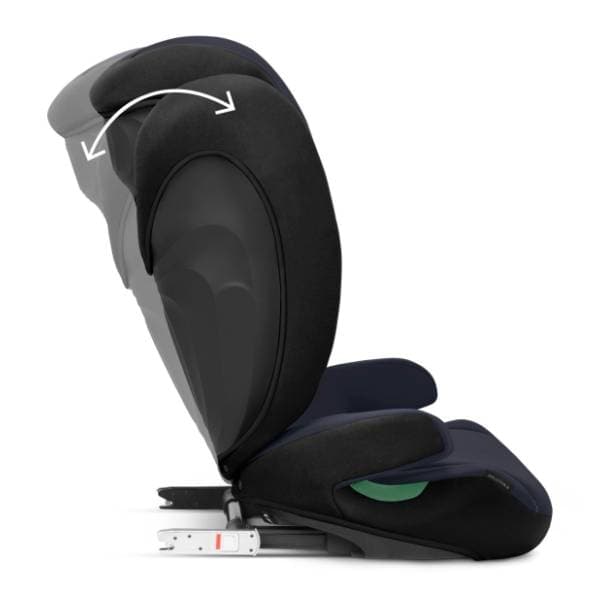 CYBEX auto sedište Solution B I-FIX (15-36kg) teget 4