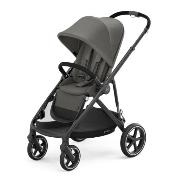 CYBEX kolica za bebe Gazelle Soho grey 0