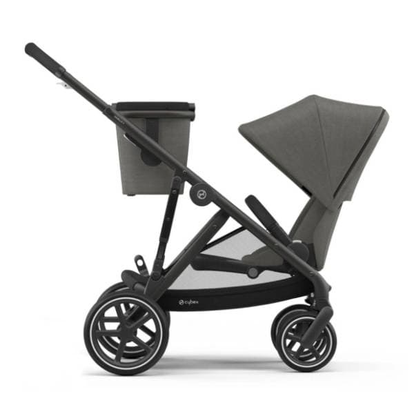 CYBEX kolica za bebe Gazelle Soho grey 4