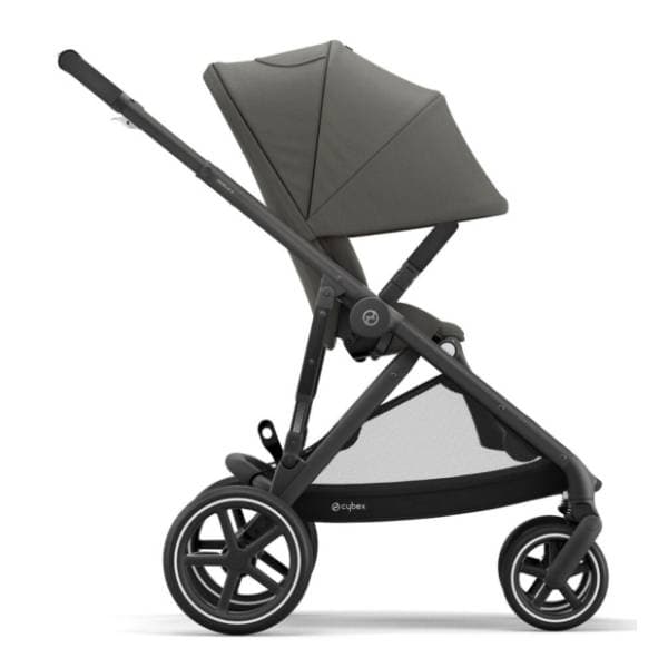 CYBEX kolica za bebe Gazelle Soho grey 1