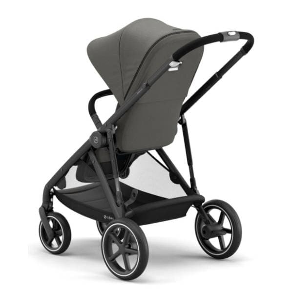 CYBEX kolica za bebe Gazelle Soho grey 5