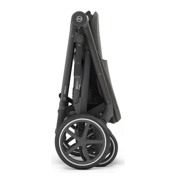 CYBEX kolica za bebe Gazelle Soho grey 6
