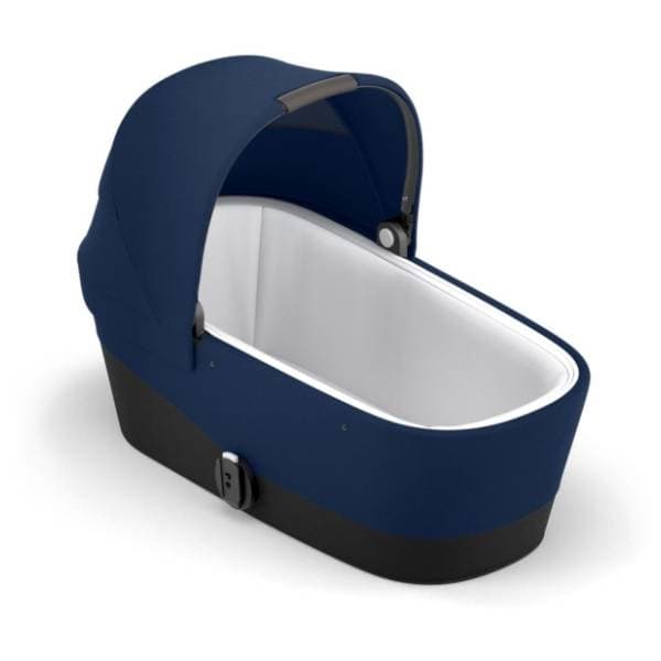 CYBEX nosiljka za bebe Gazelle Navy blue 1