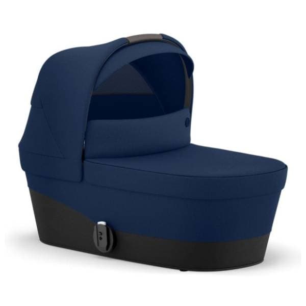 CYBEX nosiljka za bebe Gazelle Navy blue 0