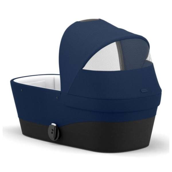 CYBEX nosiljka za bebe Gazelle Navy blue 2