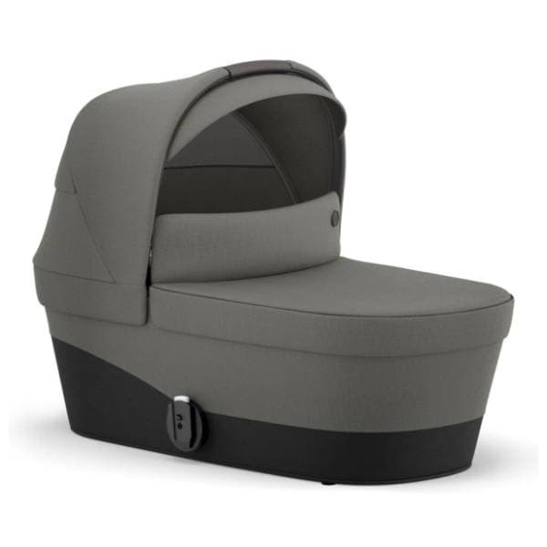 CYBEX nosiljka za bebe Gazelle Soho grey 0