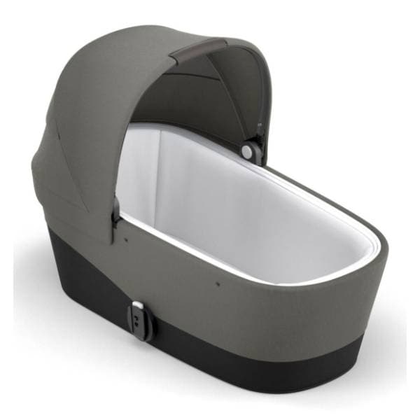 CYBEX nosiljka za bebe Gazelle Soho grey 1