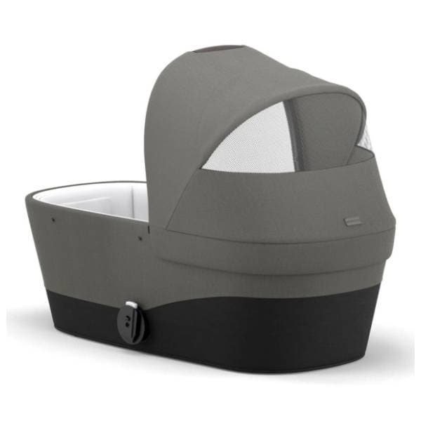 CYBEX nosiljka za bebe Gazelle Soho grey 2