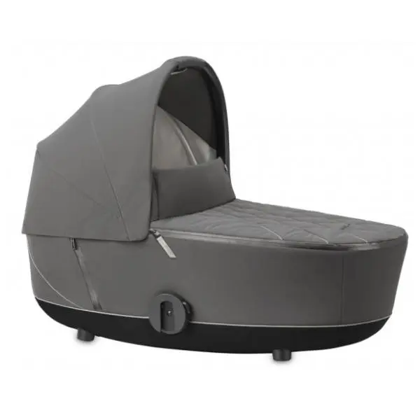 CYBEX nosiljka za bebe Mios Soho grey 0