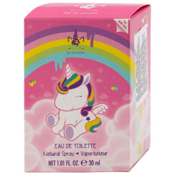 Dečija toaletna voda MY UNICORN 30ml 0