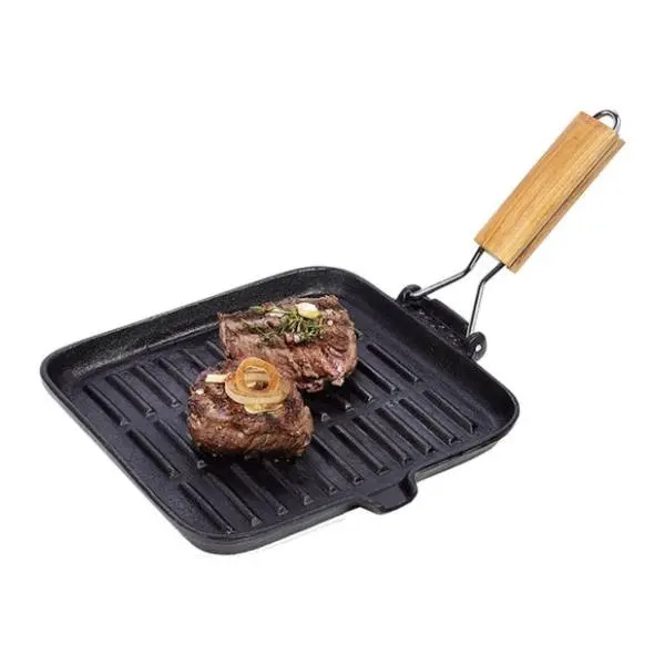 GASIKS grill tiganj HF105W-24 0