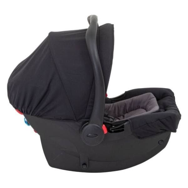 GRACO auto sedište Snugessentials A037560 (40-75cm) 2