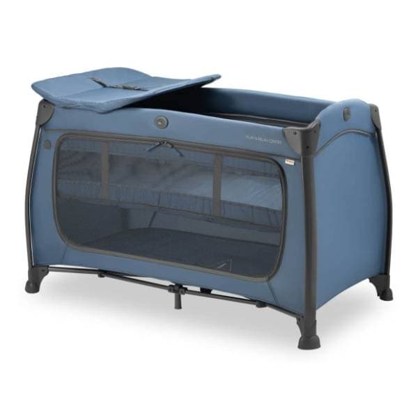 HAUCK prenosivi krevetac Play n relax center blue 0
