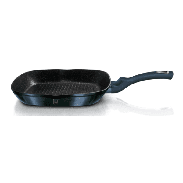 KAUFMAX grill tiganj Metallic Line Aquamarine 7159 0