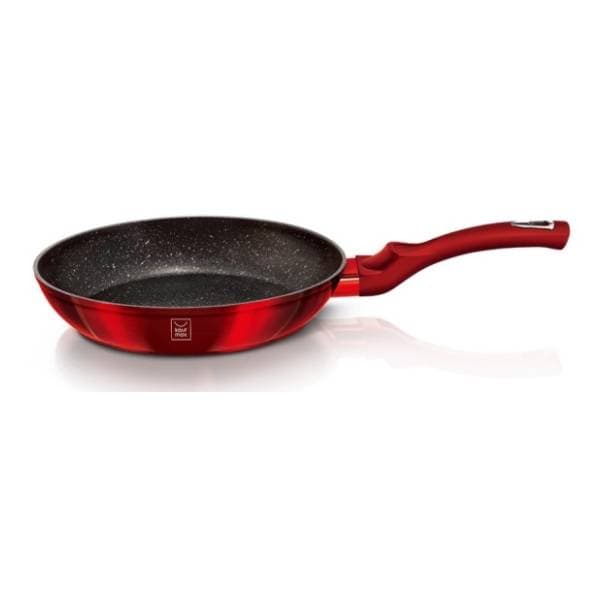 KAUFMAX tiganj Burgundy Line 22cm 0