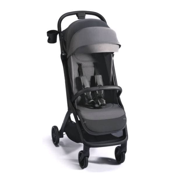 KINDERKRAFT kolica za bebe Nubi 2 Cloudy grey 0