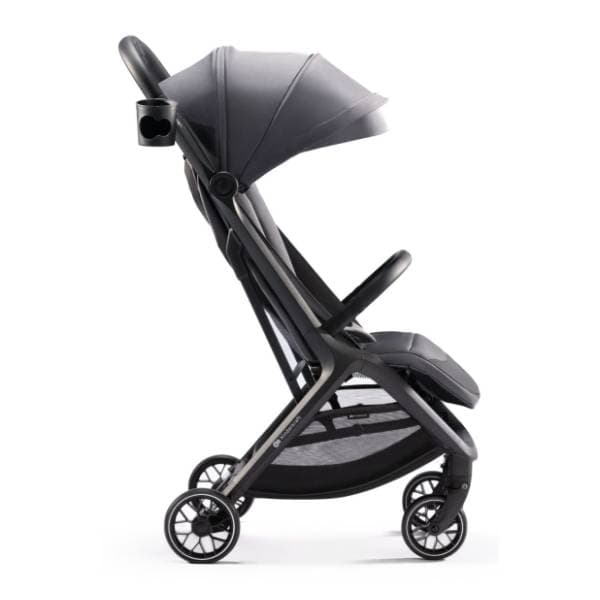 KINDERKRAFT kolica za bebe Nubi 2 Cloudy grey 1