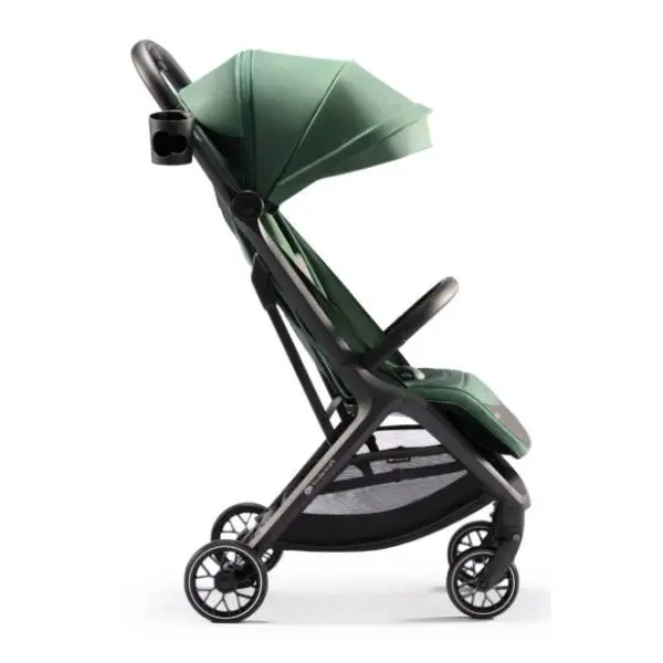 KINDERKRAFT kolica za bebe Nubi 2 Mystic green 1