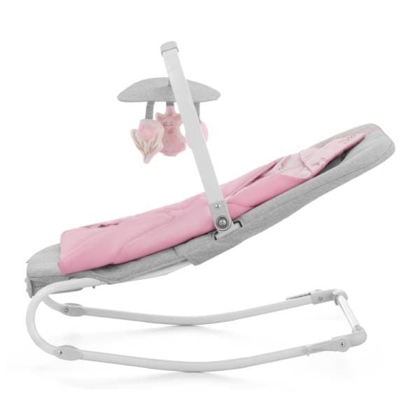 KINDERKRAFT njihalica Felio 2 roze 1
