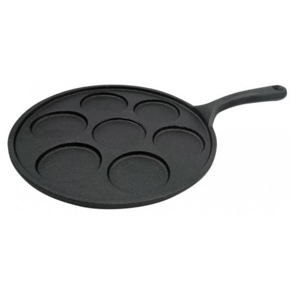 KINGHOFF tiganj za mini palačinke KH1263 0