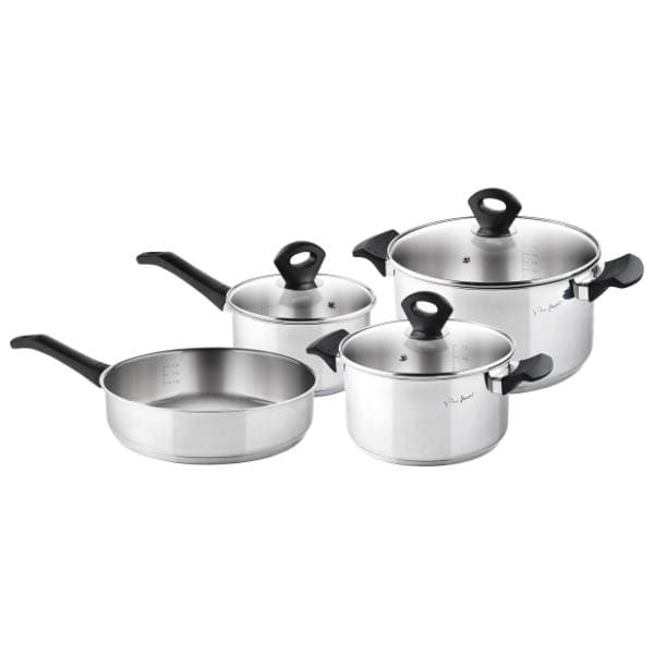 LAMART set lonaca LT1110 0