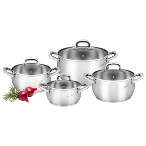 LAMART set lonaca LT1111 0