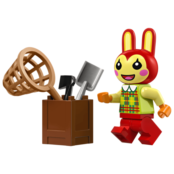 LEGO Animal Crossing Banine aktivnosti na otvorenom 77047 4