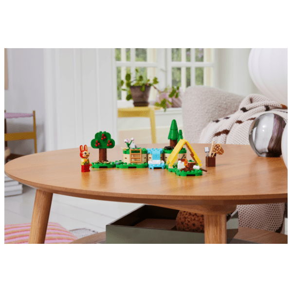 LEGO Animal Crossing Banine aktivnosti na otvorenom 77047 6