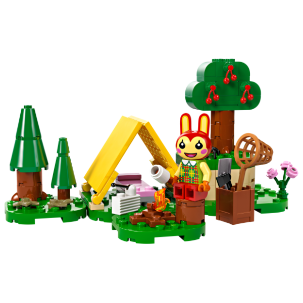LEGO Animal Crossing Banine aktivnosti na otvorenom 77047 2