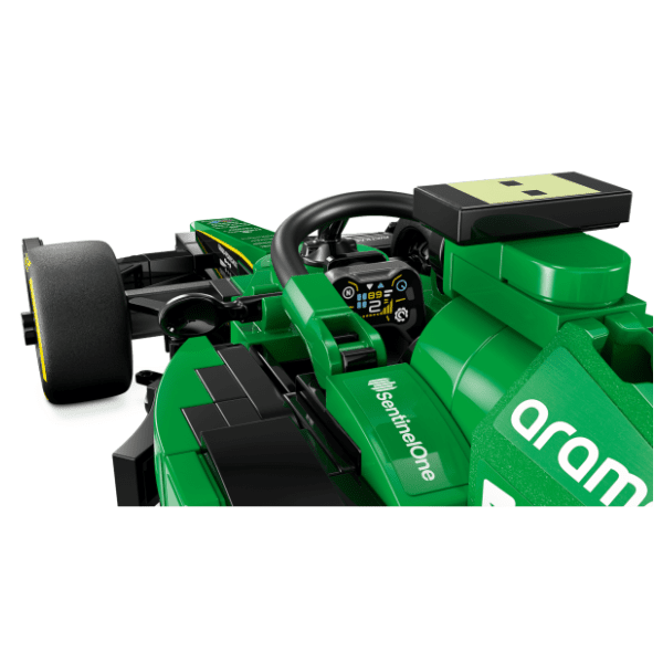 LEGO Speed Champions Aston Martin 76925 6