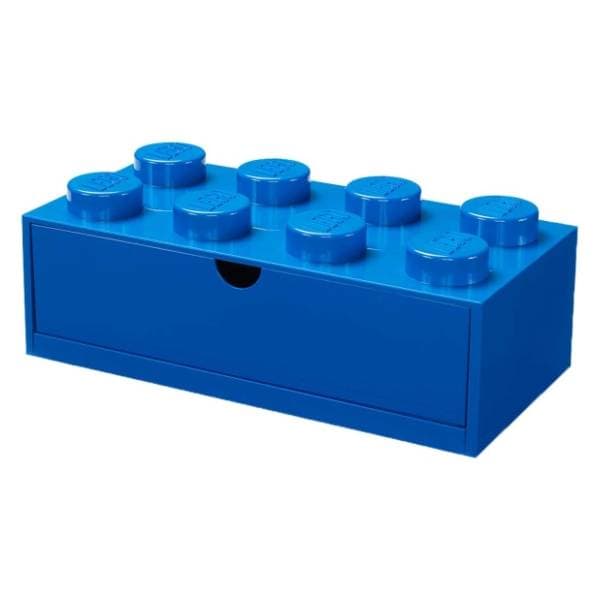 LEGO stona fioka (8) plava 0
