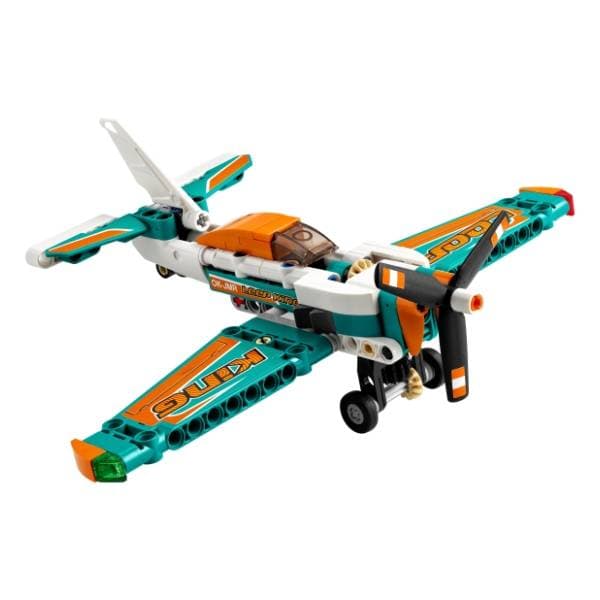 LEGO Technic sportski avion 42117 1