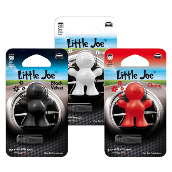 LITTLE JOE osveživač za auto 1kom 0